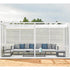 High end La Siesta Jug by Gandia Blasco Casa Design