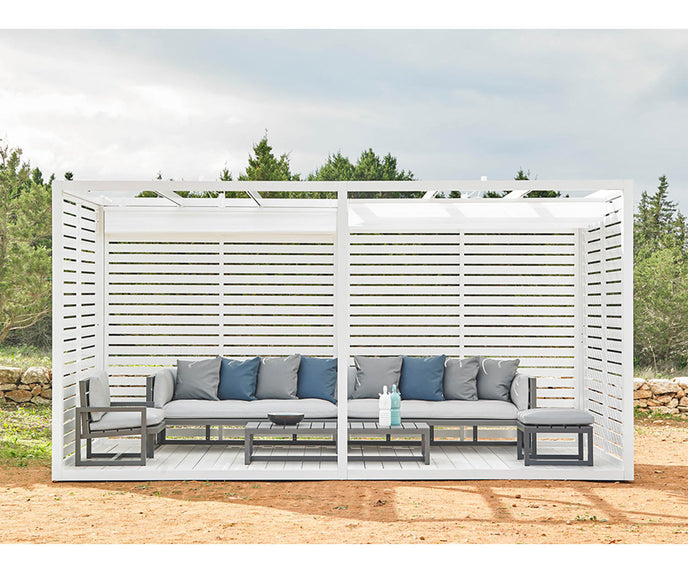 High end La Siesta Jug by Gandia Blasco Casa Design