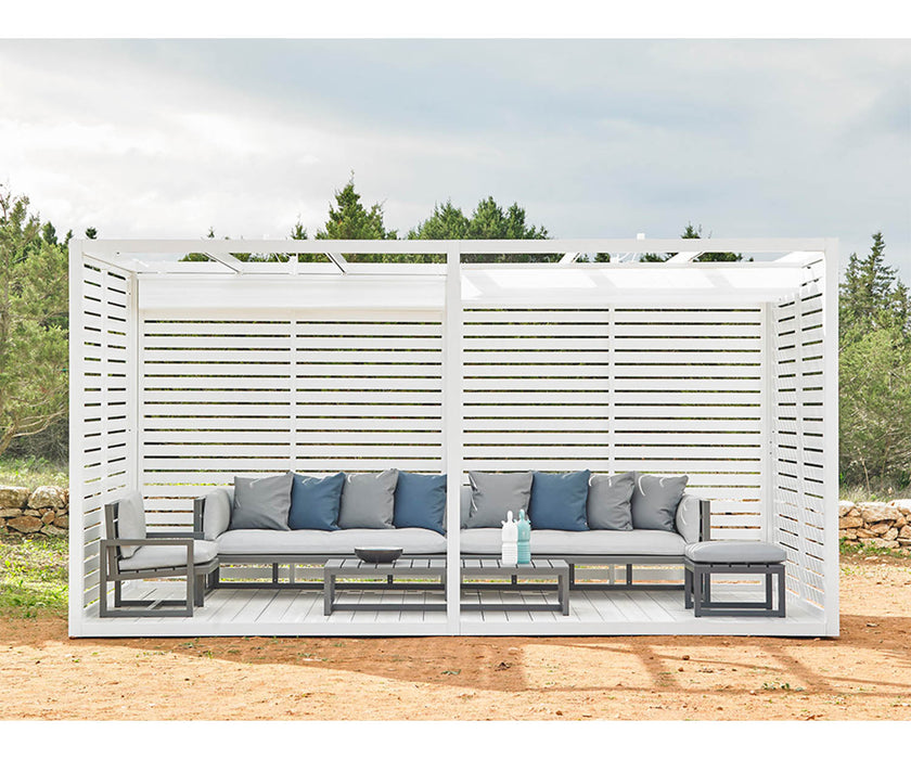 High end La Siesta Jug by Gandia Blasco Casa Design