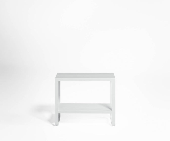 High end Flat Shelving System by Gandia Blasco Casa Design