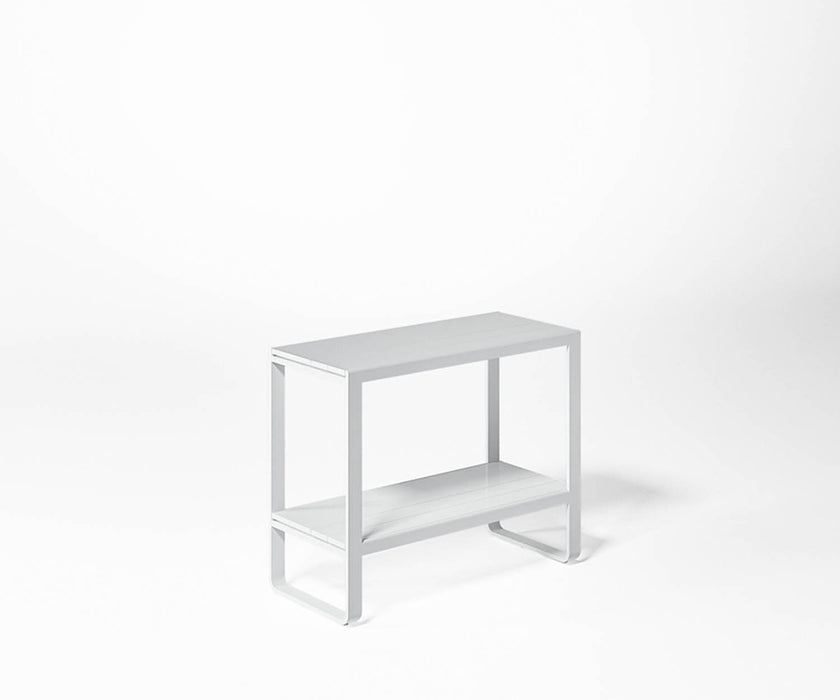 High end Flat Shelving System by Gandia Blasco Casa Design