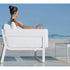High end Flat Sofa by Gandia Blasco Casa Design