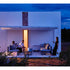 High end Floor Pergola Folding Roof Pavilion by Gandia Blasco Casa Design