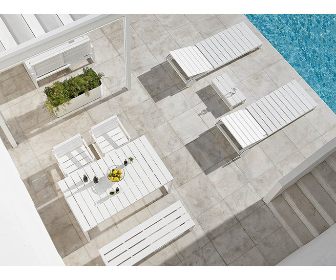 High end Sonora Planter by Gandia Blasco Casa Design