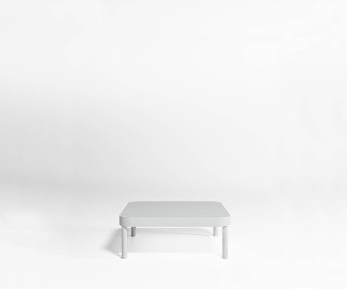 High end Tropez Low Table Coffee Table by Gandia Blasco Casa Design