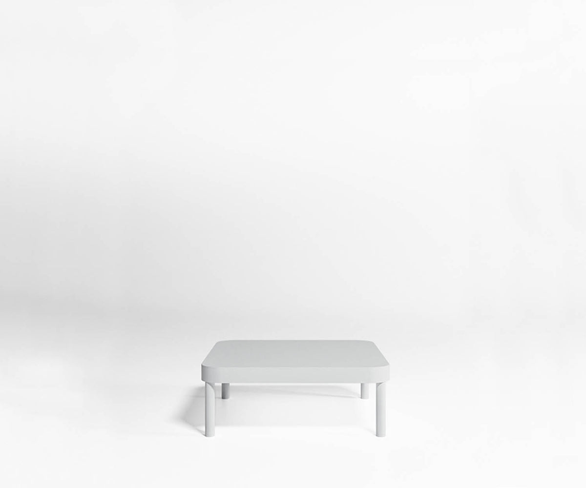 Tropez Low Table Coffee Table