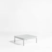 High end Tropez Low Table Coffee Table by Gandia Blasco Casa Design