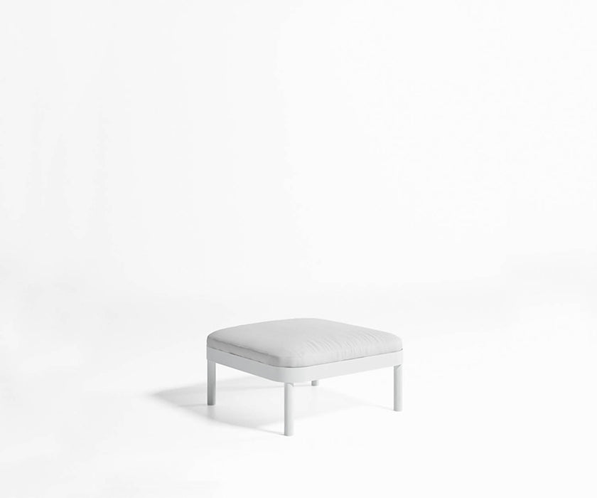 High end Tropez Modular Ottoman by Gandia Blasco Casa Design