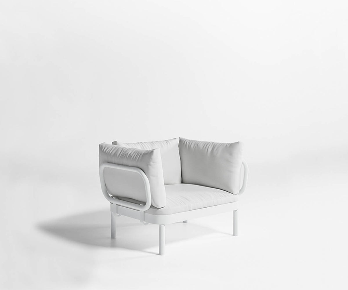 Tropez Lounge Chair