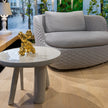 Bart Armchair | Moooi