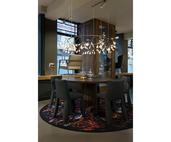 Heracleum the Big O Suspension Moooi
