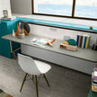 Cabrio Wall Bed Clei