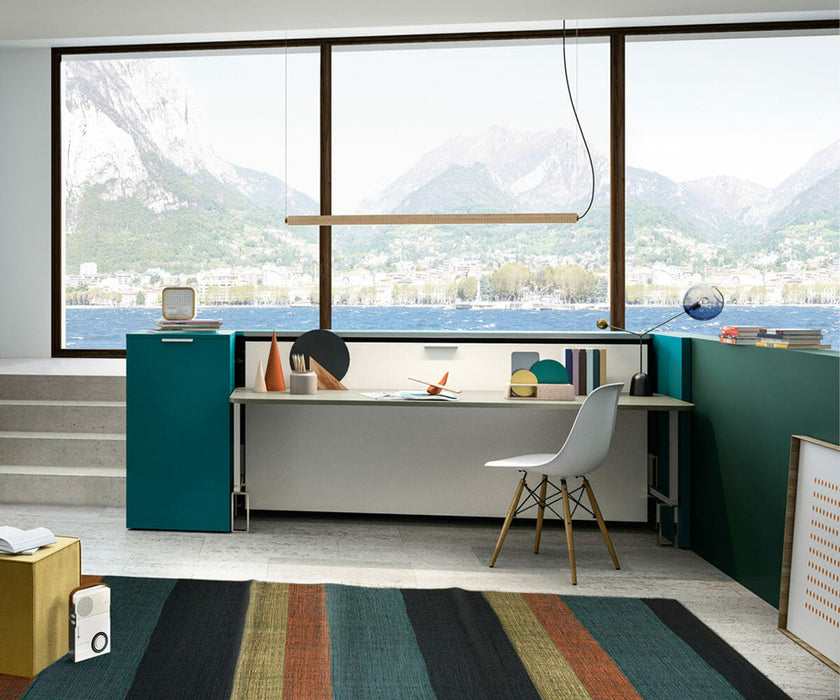 Cabrio Wall Bed Clei