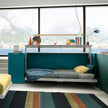 Cabrio Wall Bed Clei