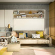 Circe Sofa Wall Bed Clei