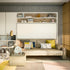Circe Sofa Wall Bed Clei