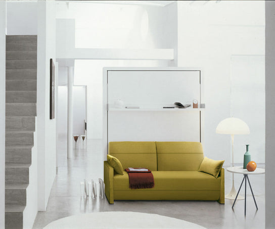 Ito Wall Bed Clei