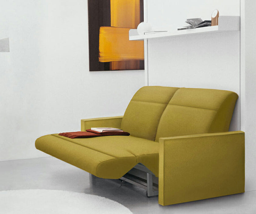 Ito Wall Bed Clei