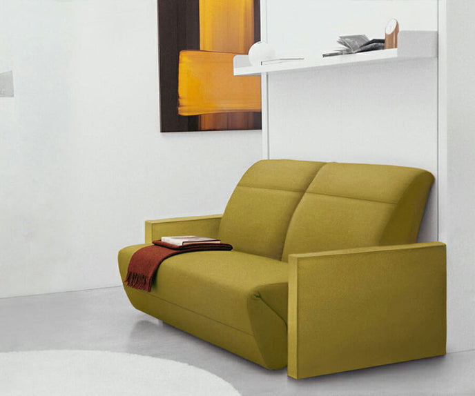 Ito Wall Bed Clei
