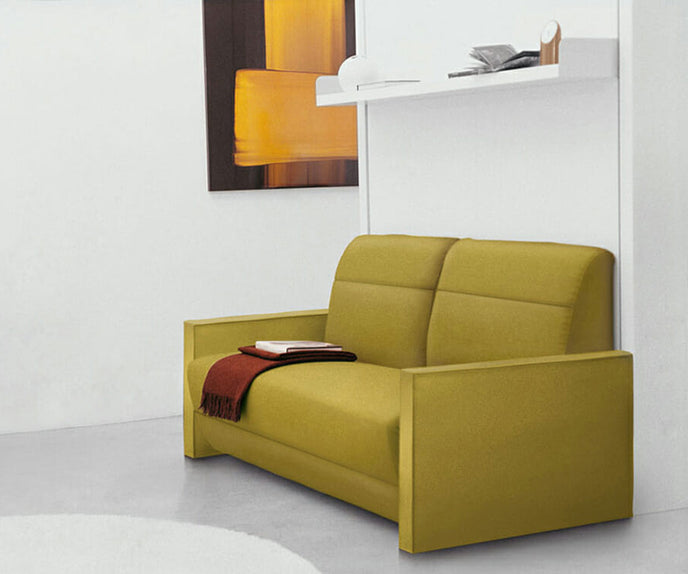Ito Wall Bed Clei