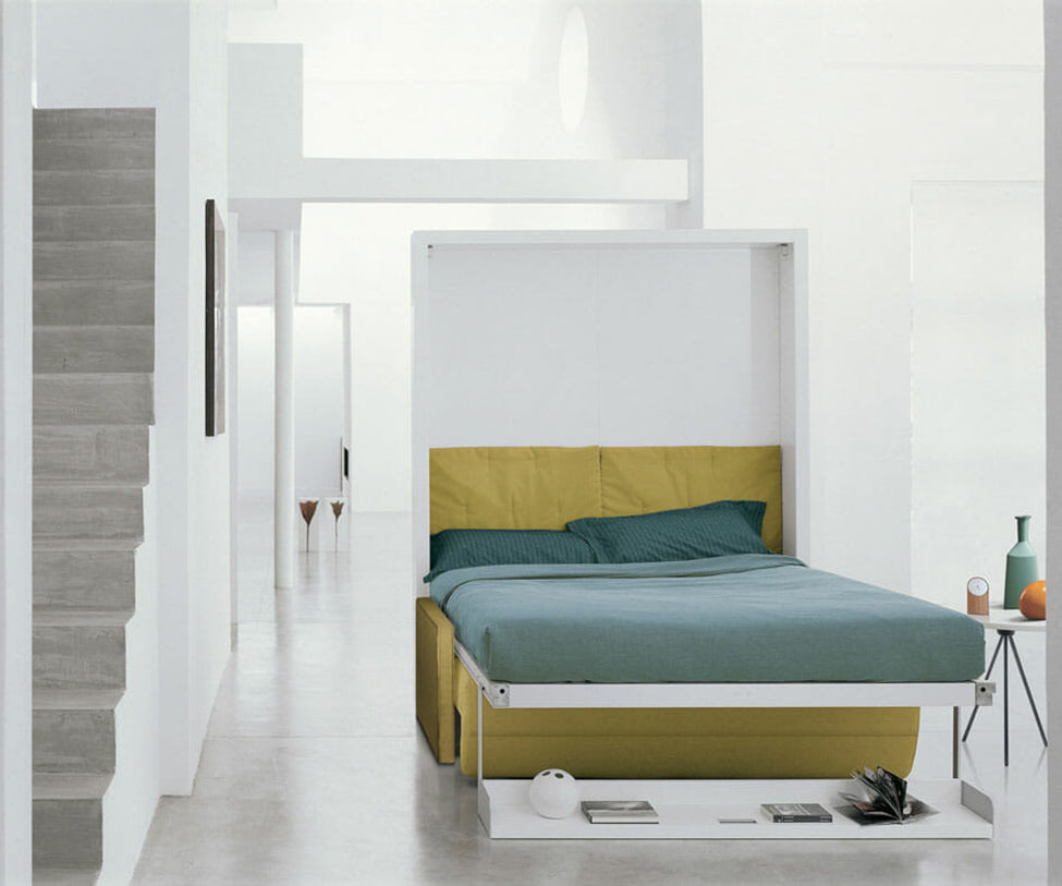 Ito Wall Bed Clei