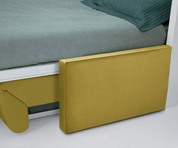 Ito Wall Bed Clei