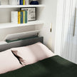 Penelope 2 Sofa and Wall Bed Clei