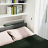 Penelope 2 Sofa and Wall Bed Clei