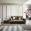 Penelope 2 Sofa and Wall Bed Clei