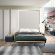 Penelope 2 Sofa and Wall Bed Clei