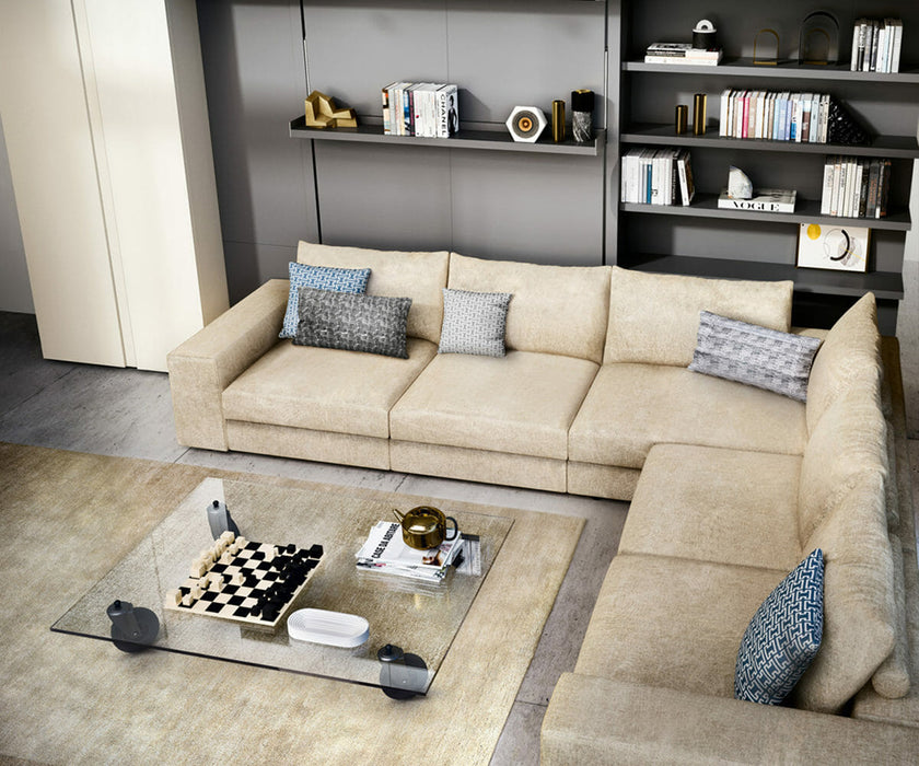 Tango Sectional Wall Bed Clei 