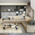 Tango Sectional Wall Bed Clei 
