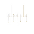 High end Perch Light Branch Pendant by Moooi Casa Design