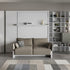Nuovoliola 10 Wall Bed Clei
