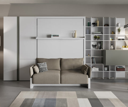 Nuovoliola 10 Wall Bed Clei