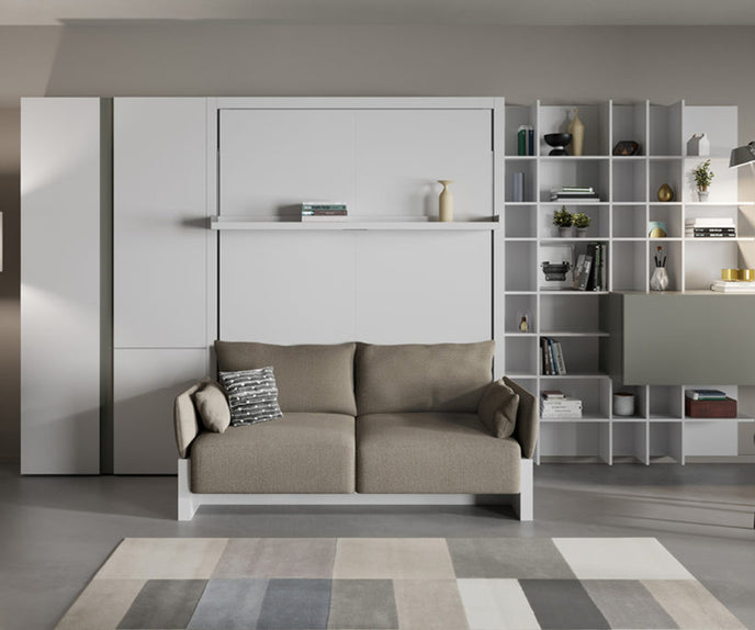 Nuovoliola 10 Wall Bed Clei