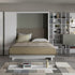 Nuovoliola 10 Wall Bed Clei