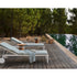 Nodi Chaise Lounge | Tribù