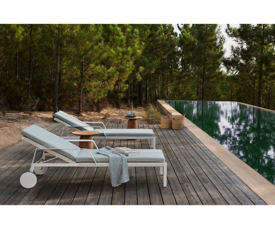 Nodi Chaise Lounge | Tribù