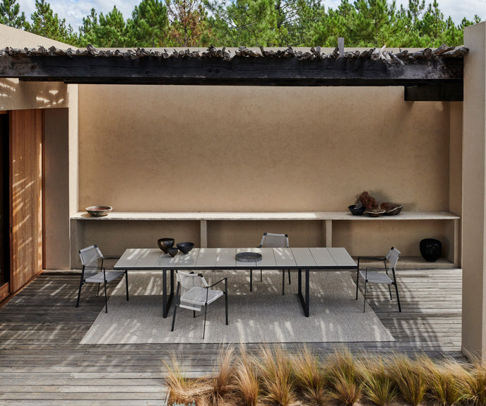 Nodi Armchair | Tribù
