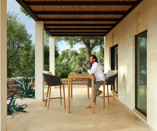 Mood Bar Chair | Tribù