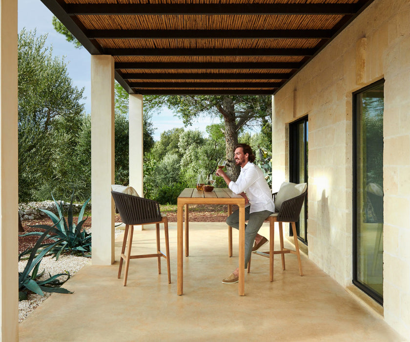 Mood Bar Chair | Tribù