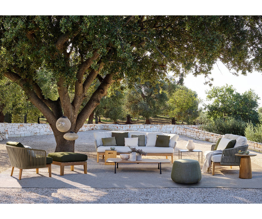 Mood Ottoman | Tribù