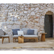 Elio Lounge Chair | Tribù