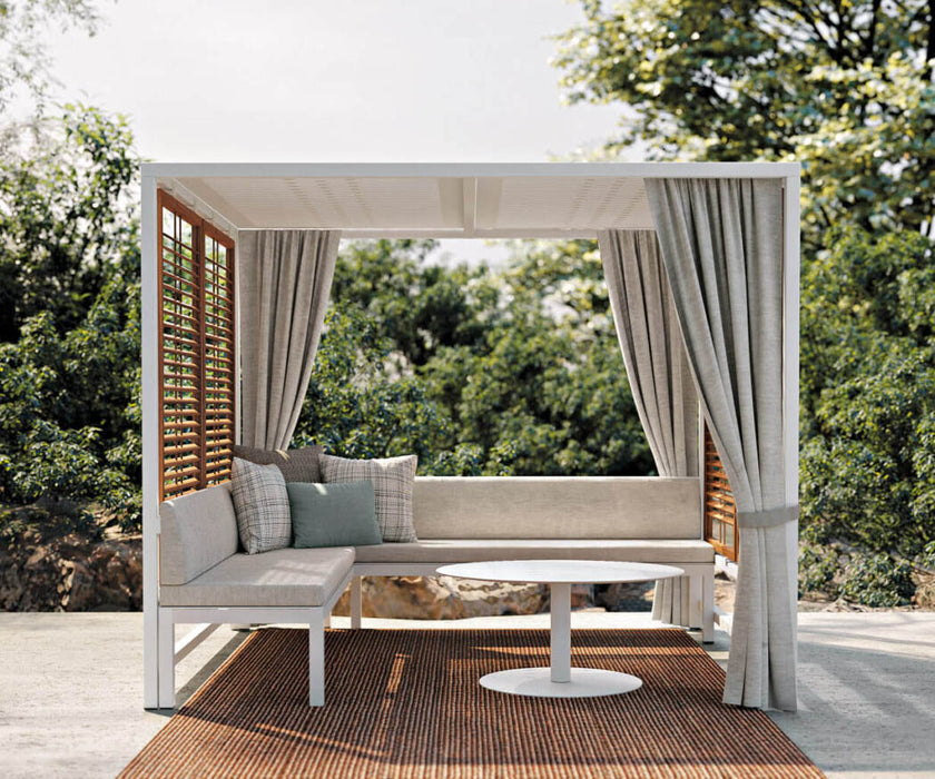 Alcova Lounge Sofa | Atmosphera