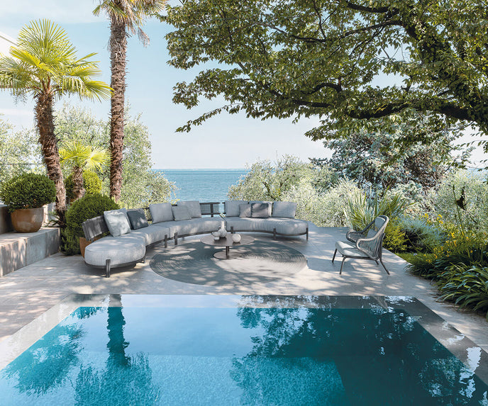 Agave Armchair I Atmosphera
