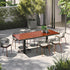 Onda Dining Armchair | Atmosphera 