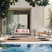 Pipe Coffee Table | Atmosphera
