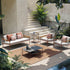 Pipe Service Table | Atmosphera