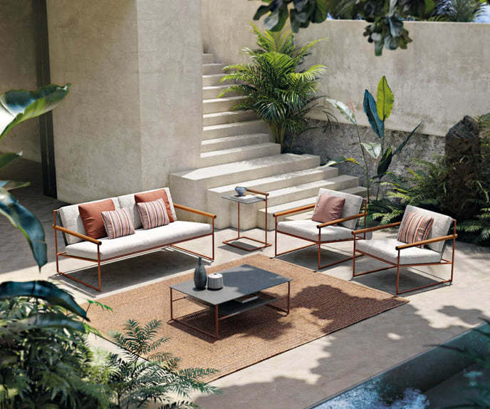 Pipe Service Table | Atmosphera